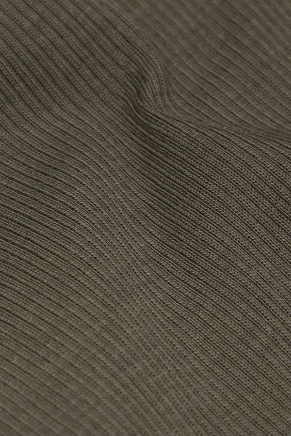 טי שירט Ribbed Superior Cotton