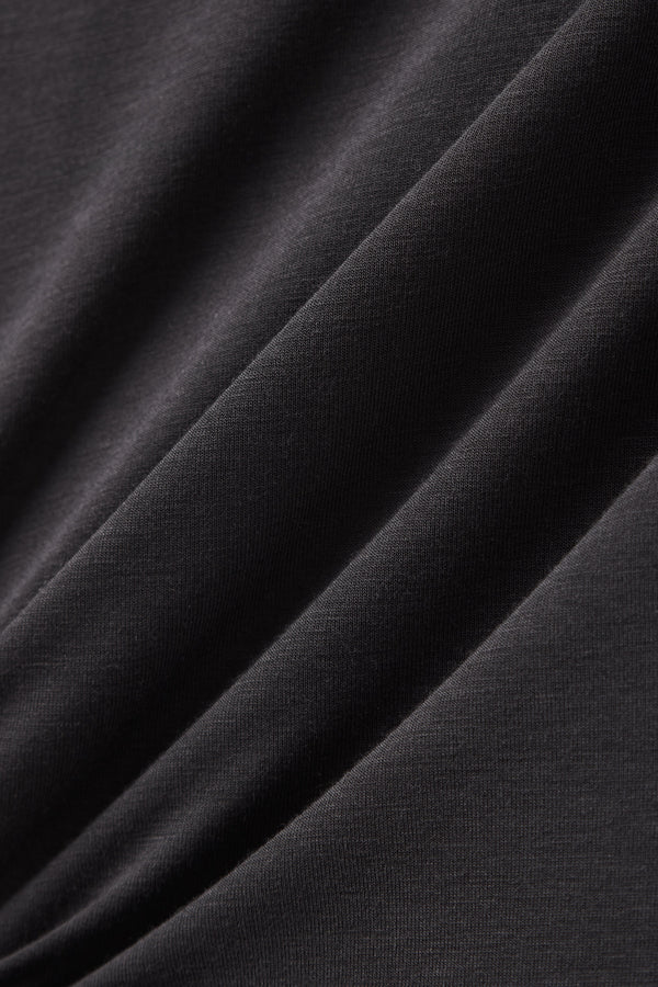 חולצת במבוק מפתח סירה