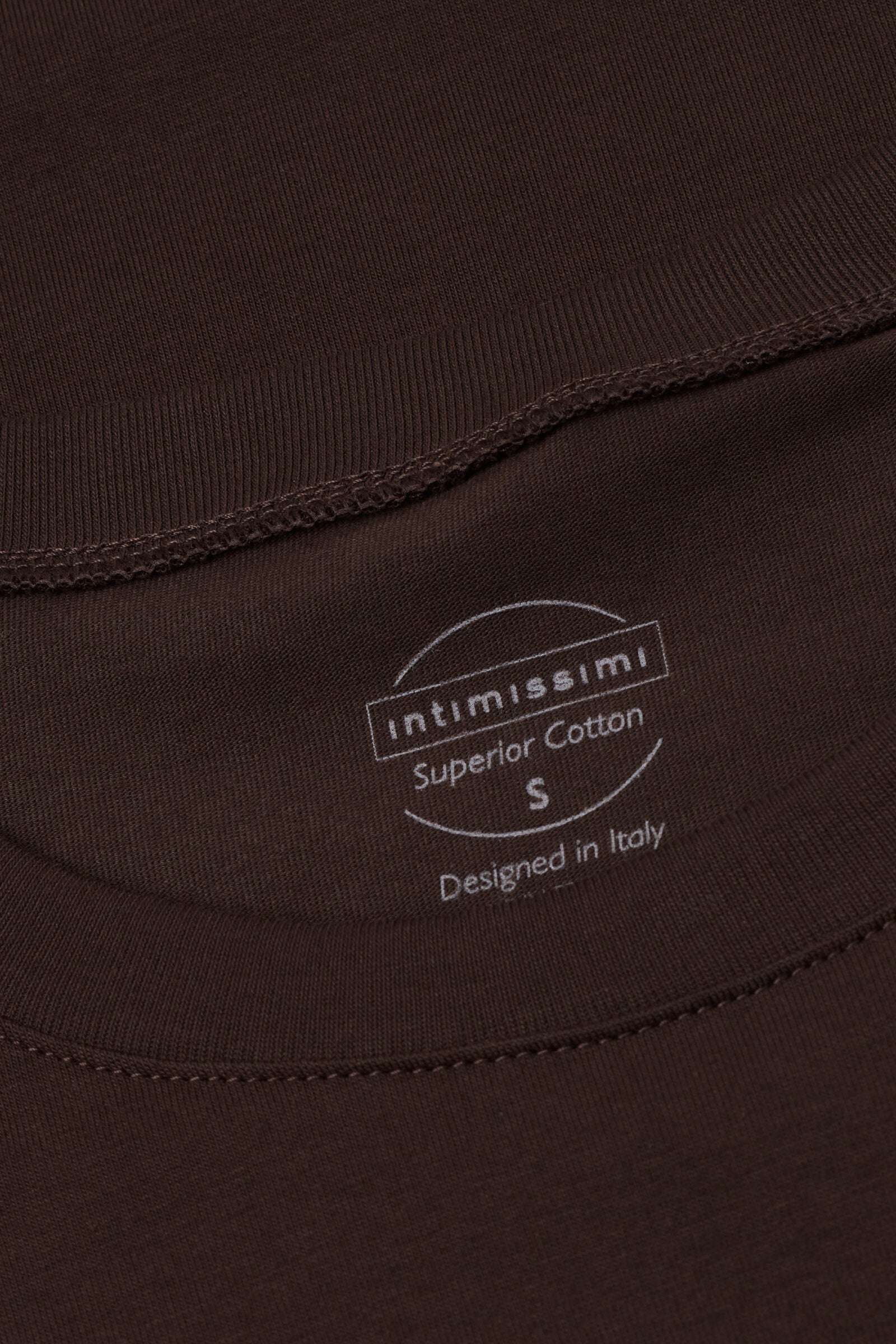 טי שירט בייסיק קצרה