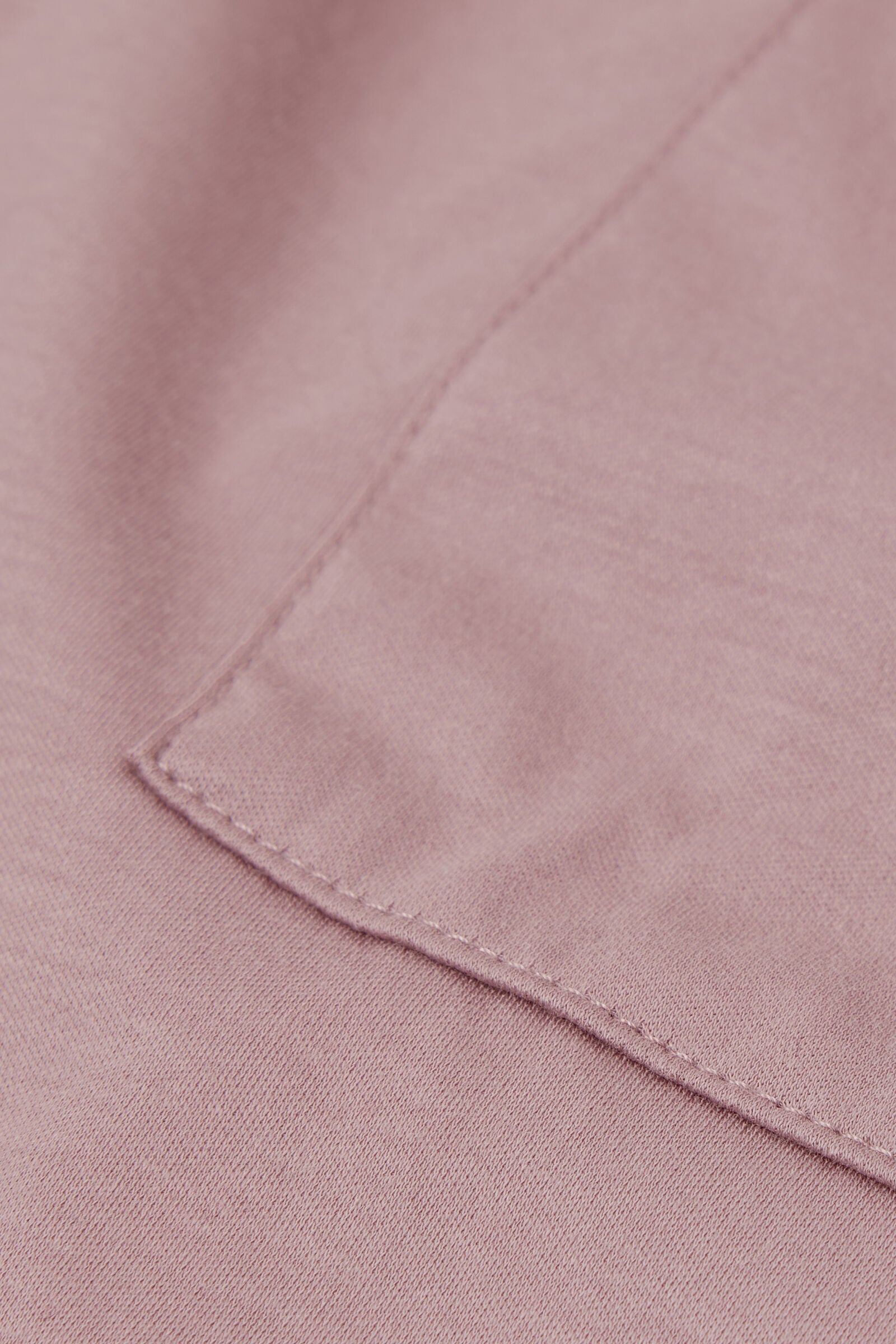 חולצה ארוכה Elevated COTTON