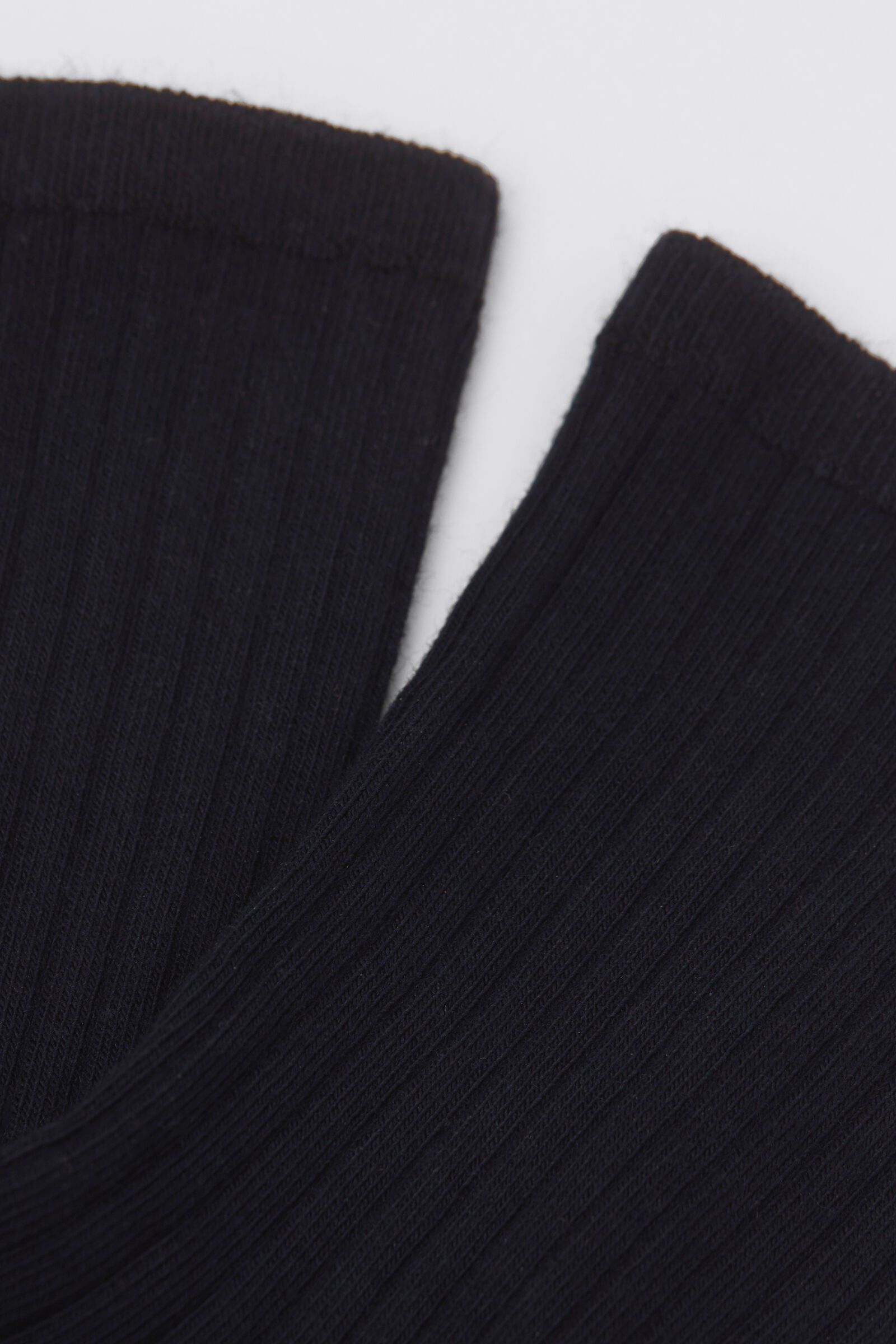 גרבי ריב קצרות