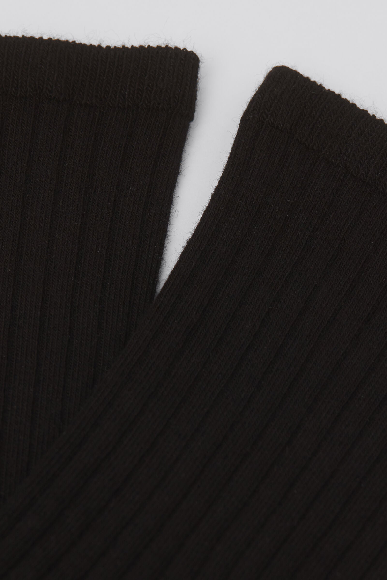 גרבי ריב קצרות