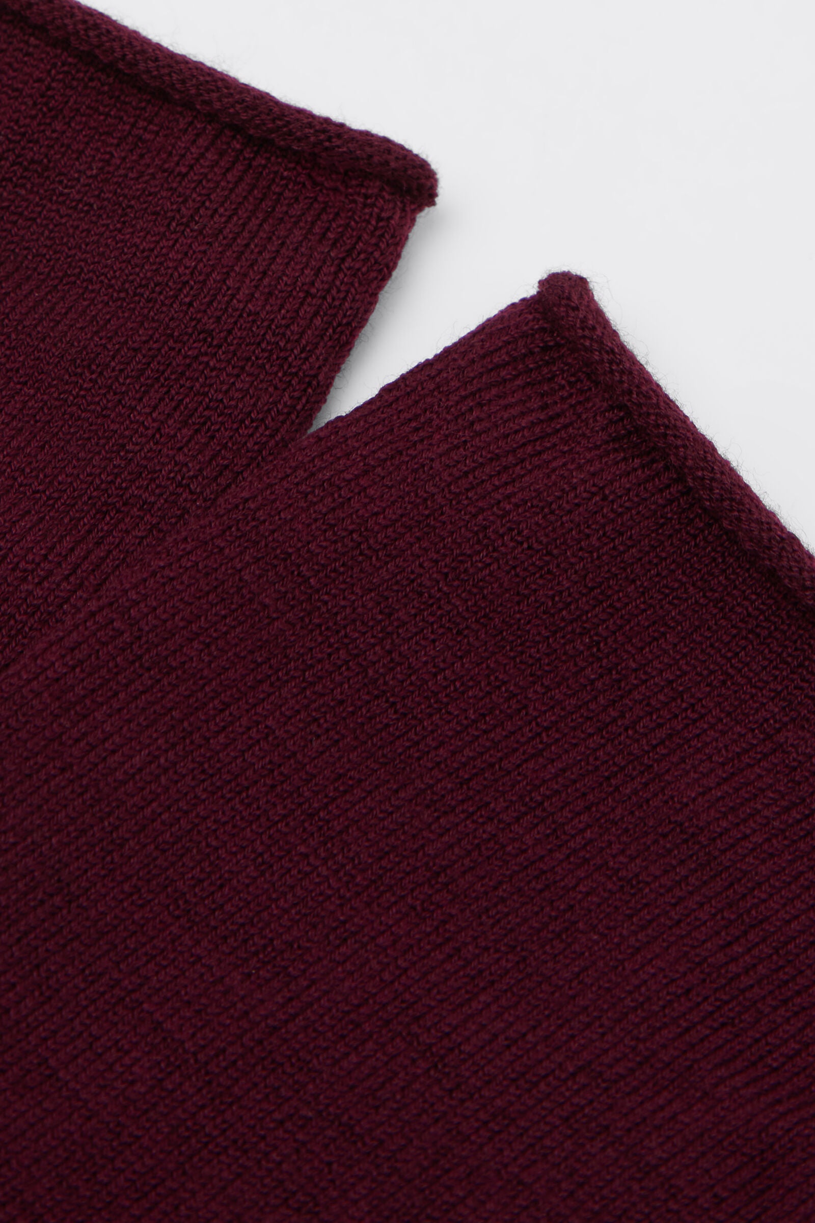 גרבי צמר כותנה קצרות