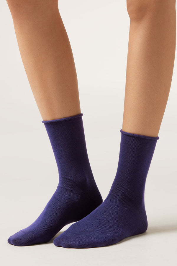 קרסוליות כותנה