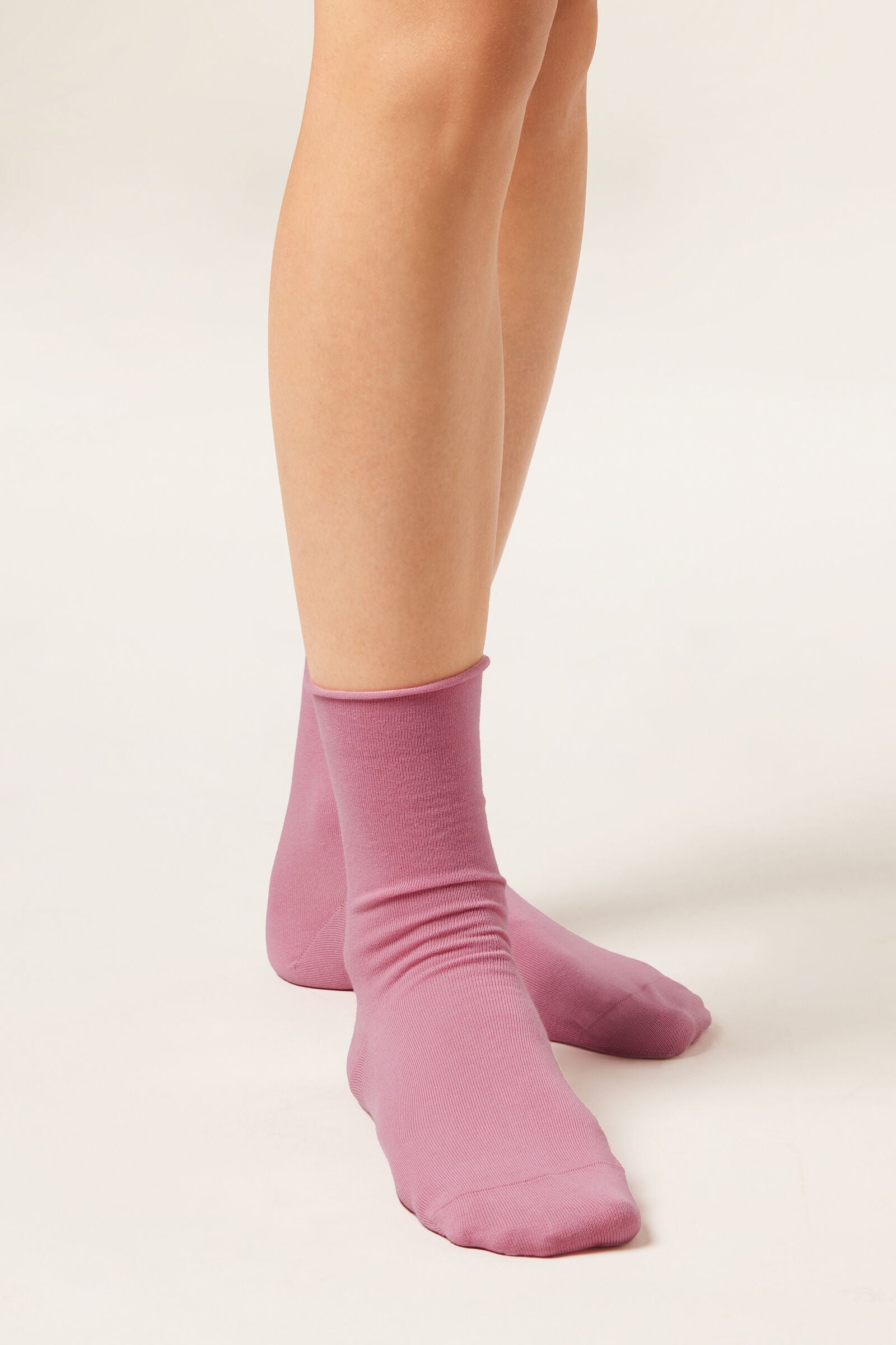 קרסוליות כותנה