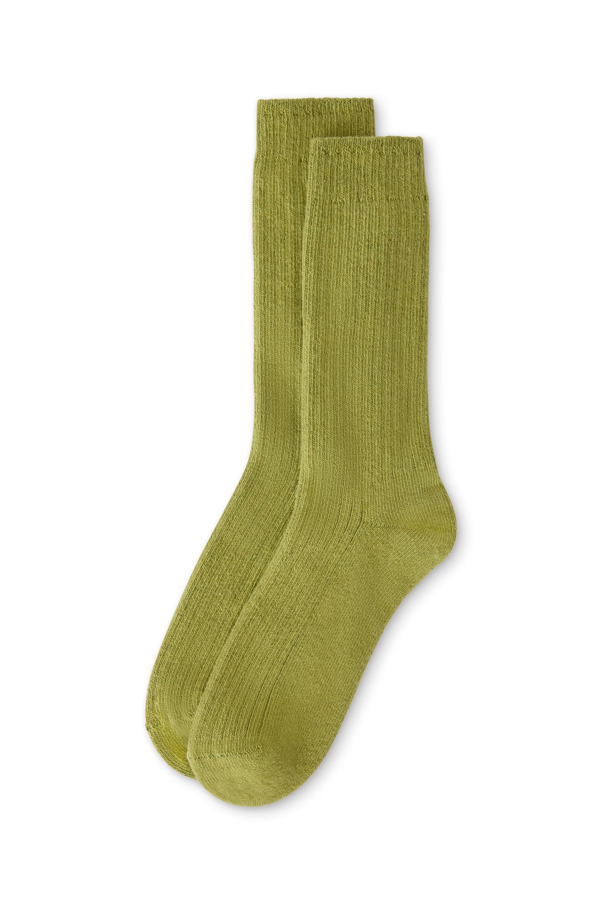 גרבי צמר קשמיר קצרות