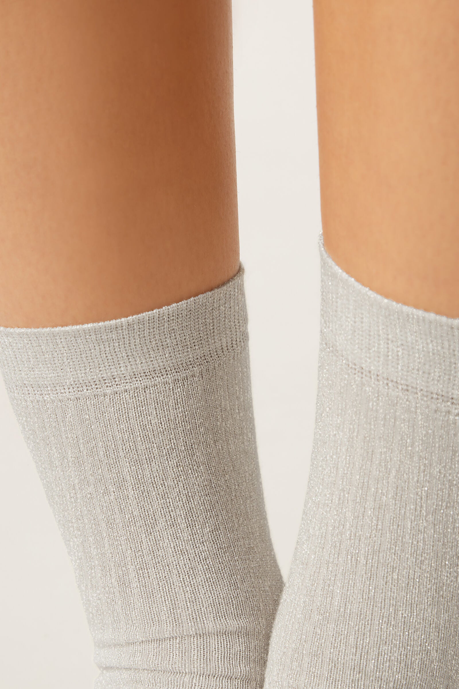 גרבי ריב נצנצים