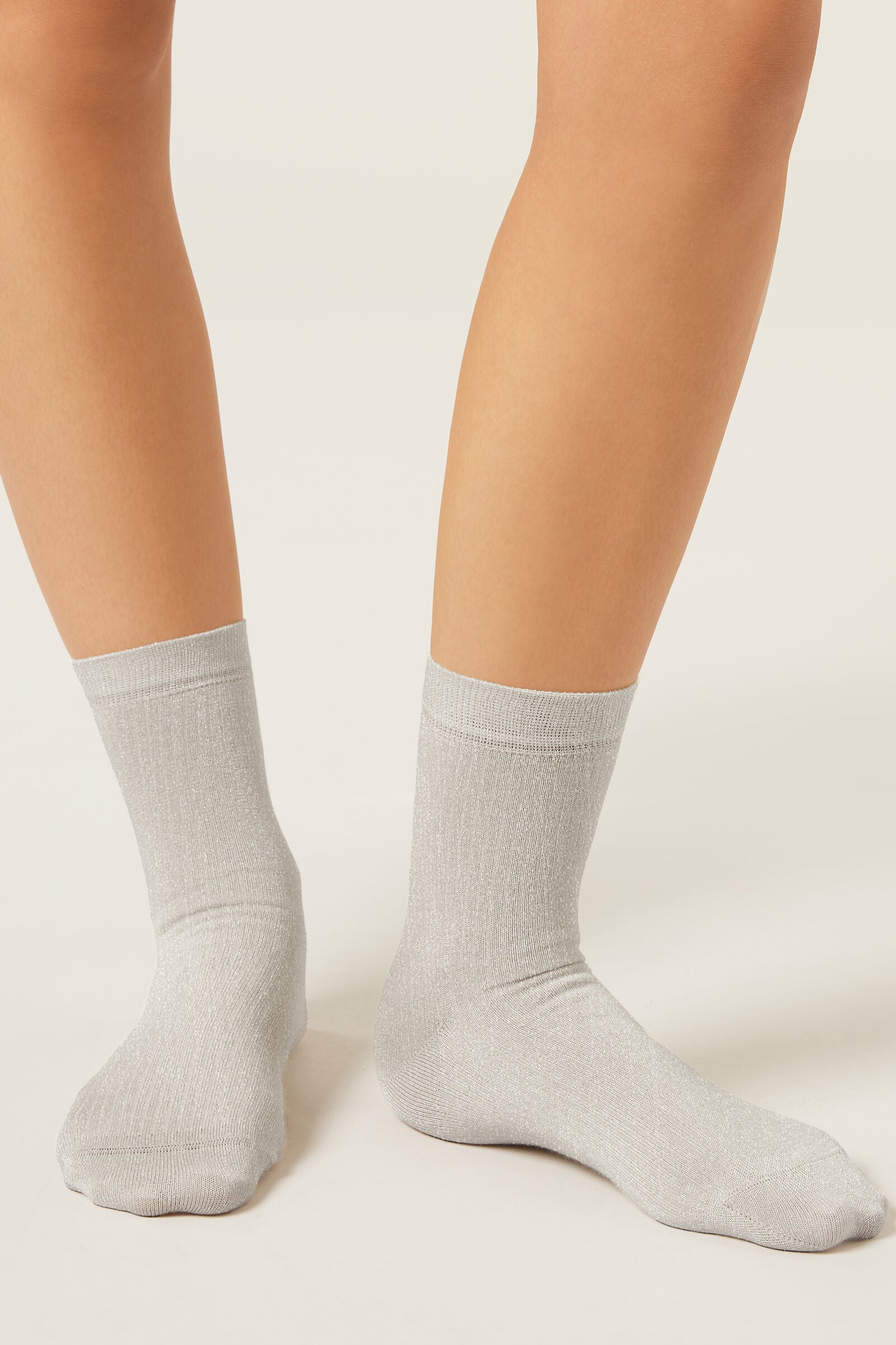 גרבי ריב נצנצים