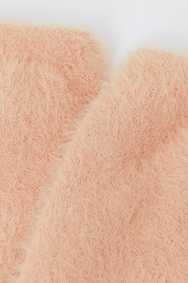 גרבי קשמיר Fluffy