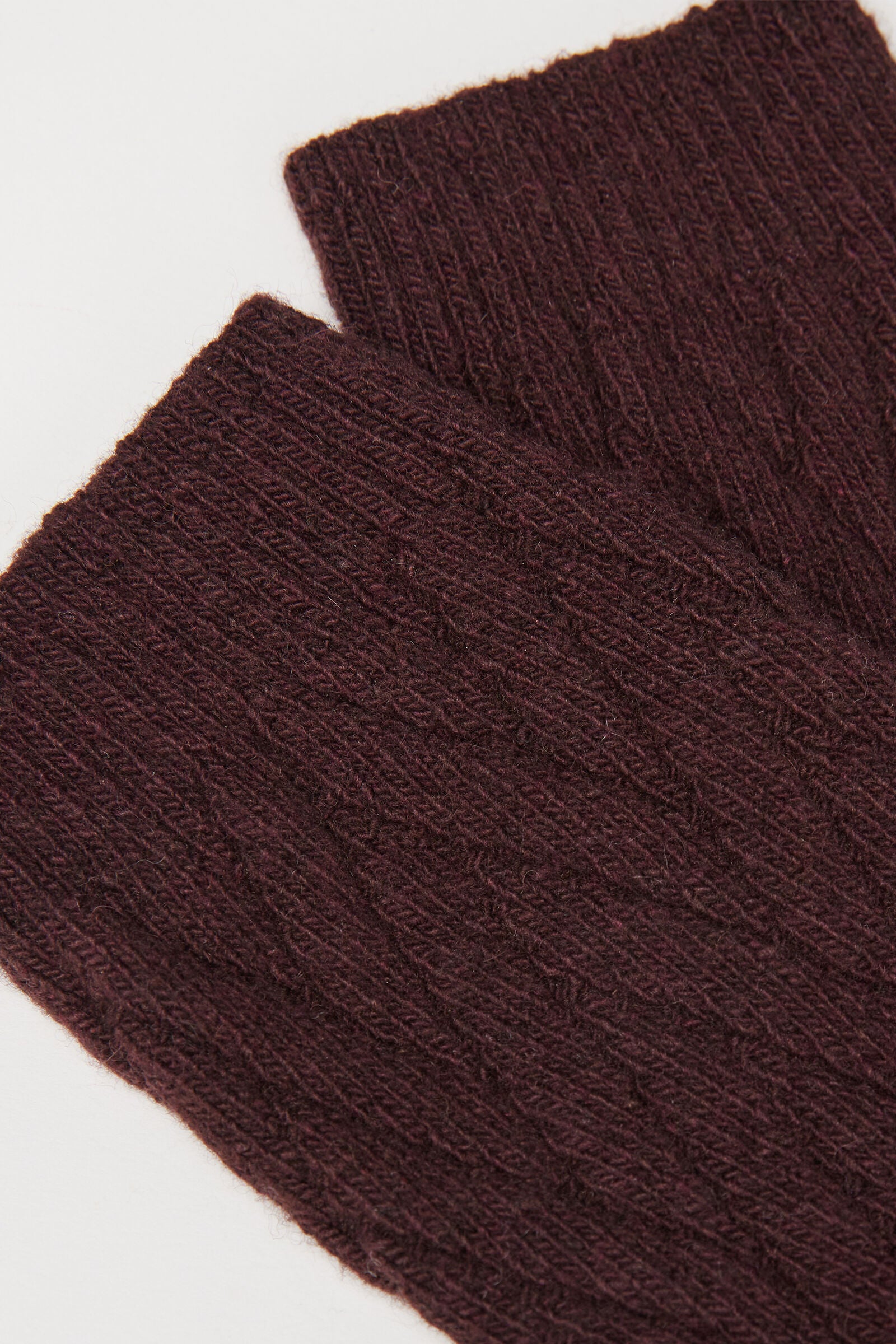 גרבי קשמיר זיג-זג