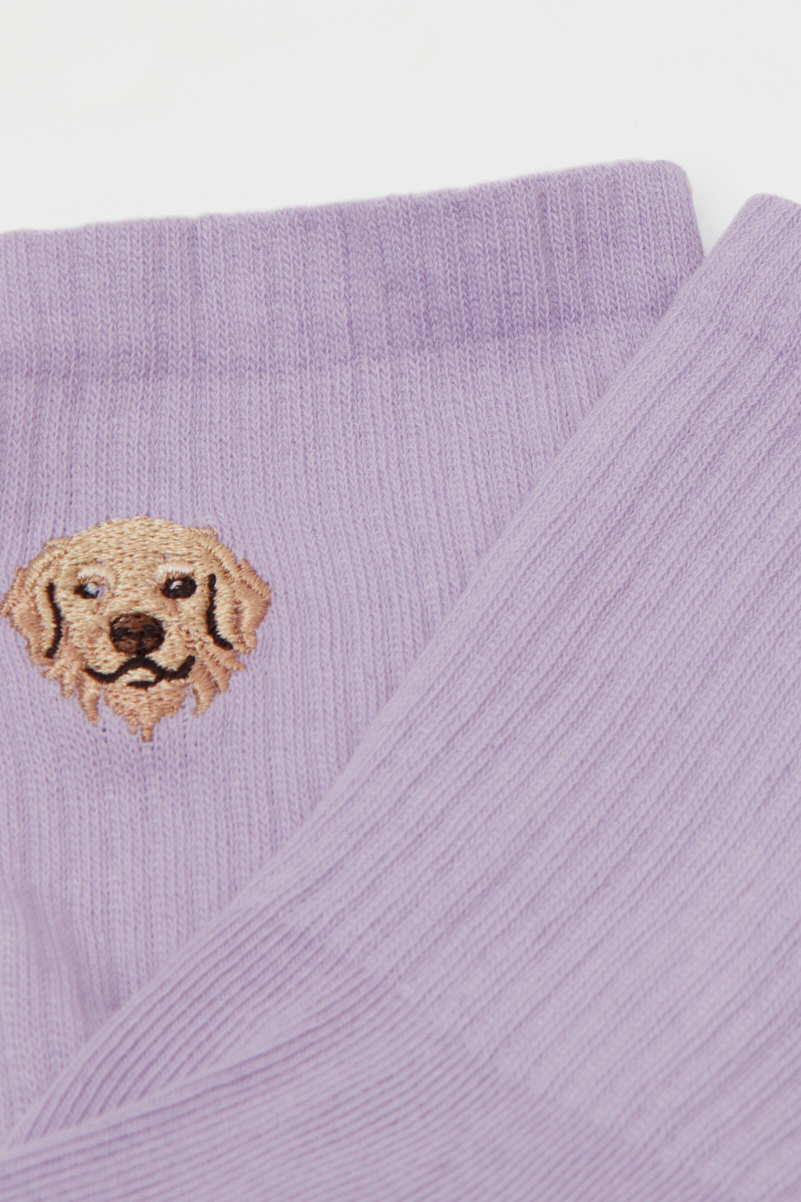 גרביים ברקמה Dogs