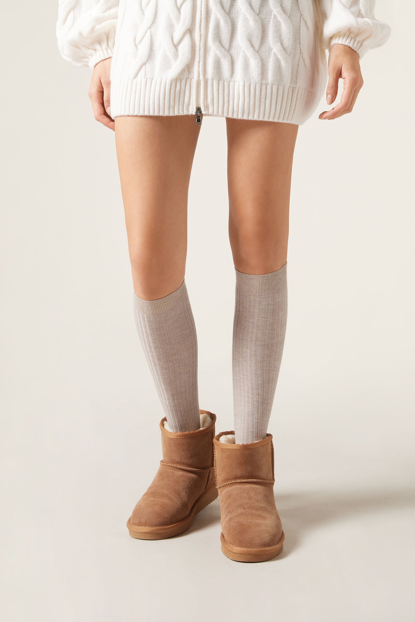 גרבי ריב קשמיר