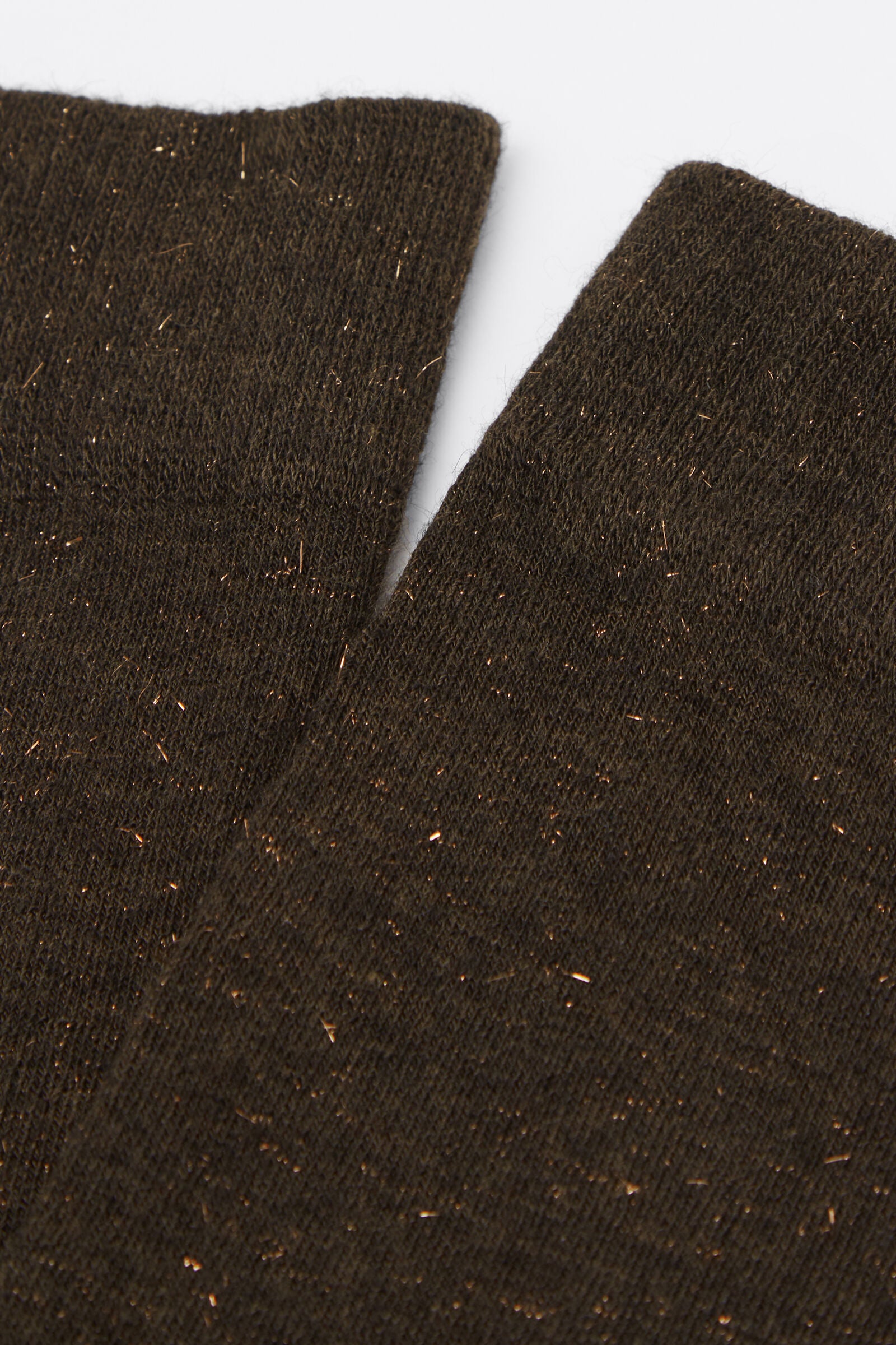 גרבי גליטר קשמיר