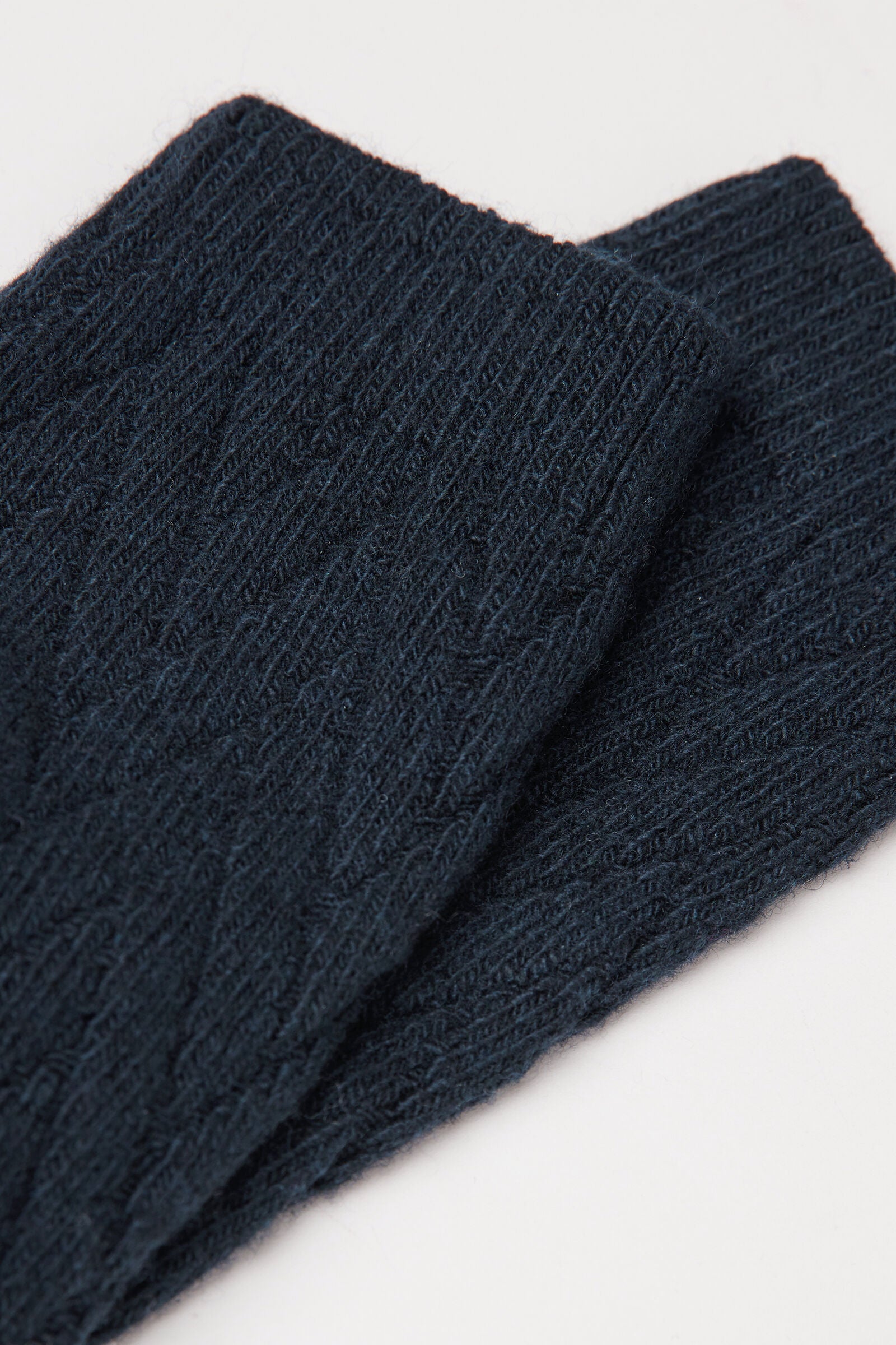 גרבי קשמיר גבוהות בדוגמת שברון