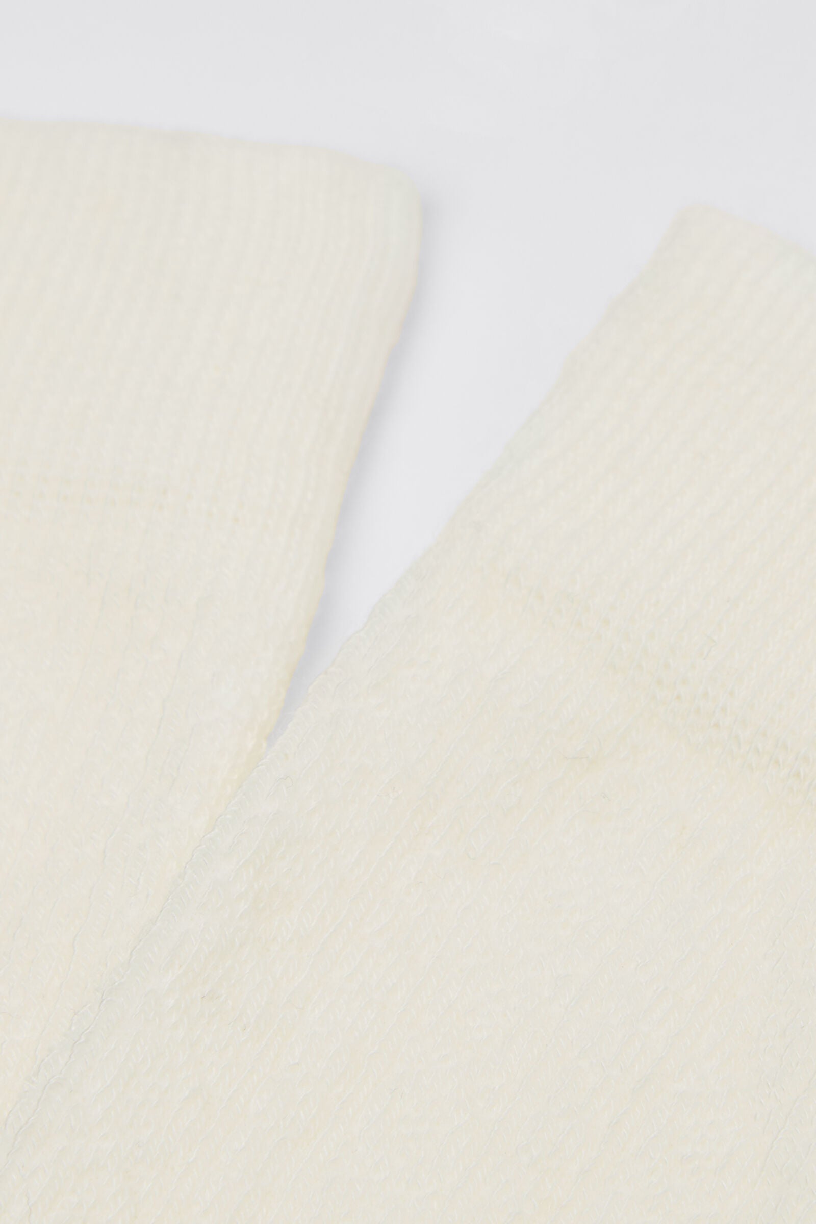 גרבי קשמיר ארוכות Chain