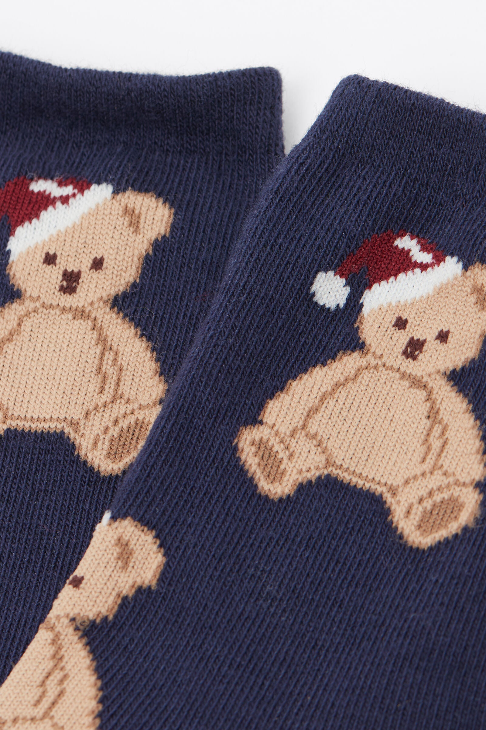 גרבי כותנה Christmas Fantasy