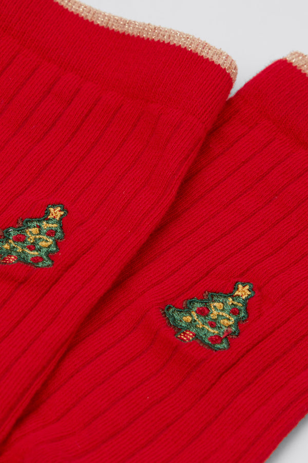 גרבי Christmas