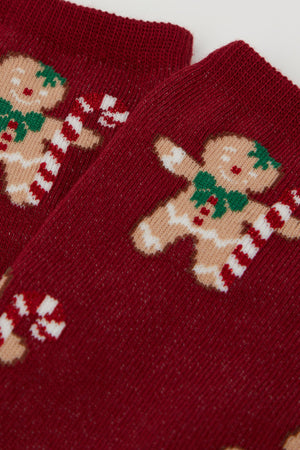 גרבי Christmas