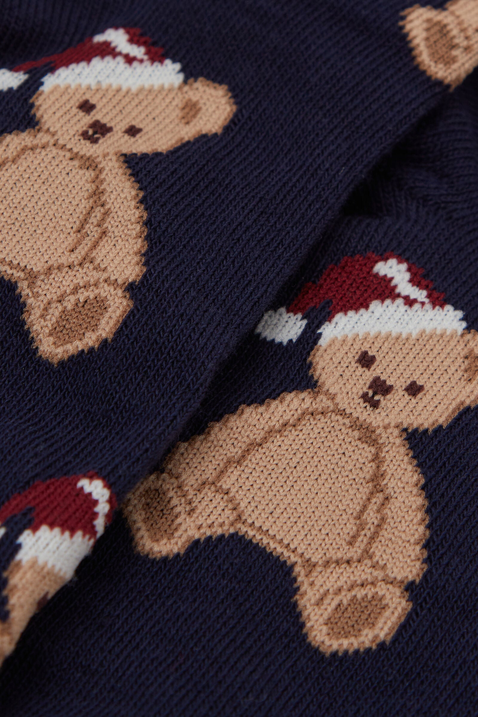 גרביים Family Christmas