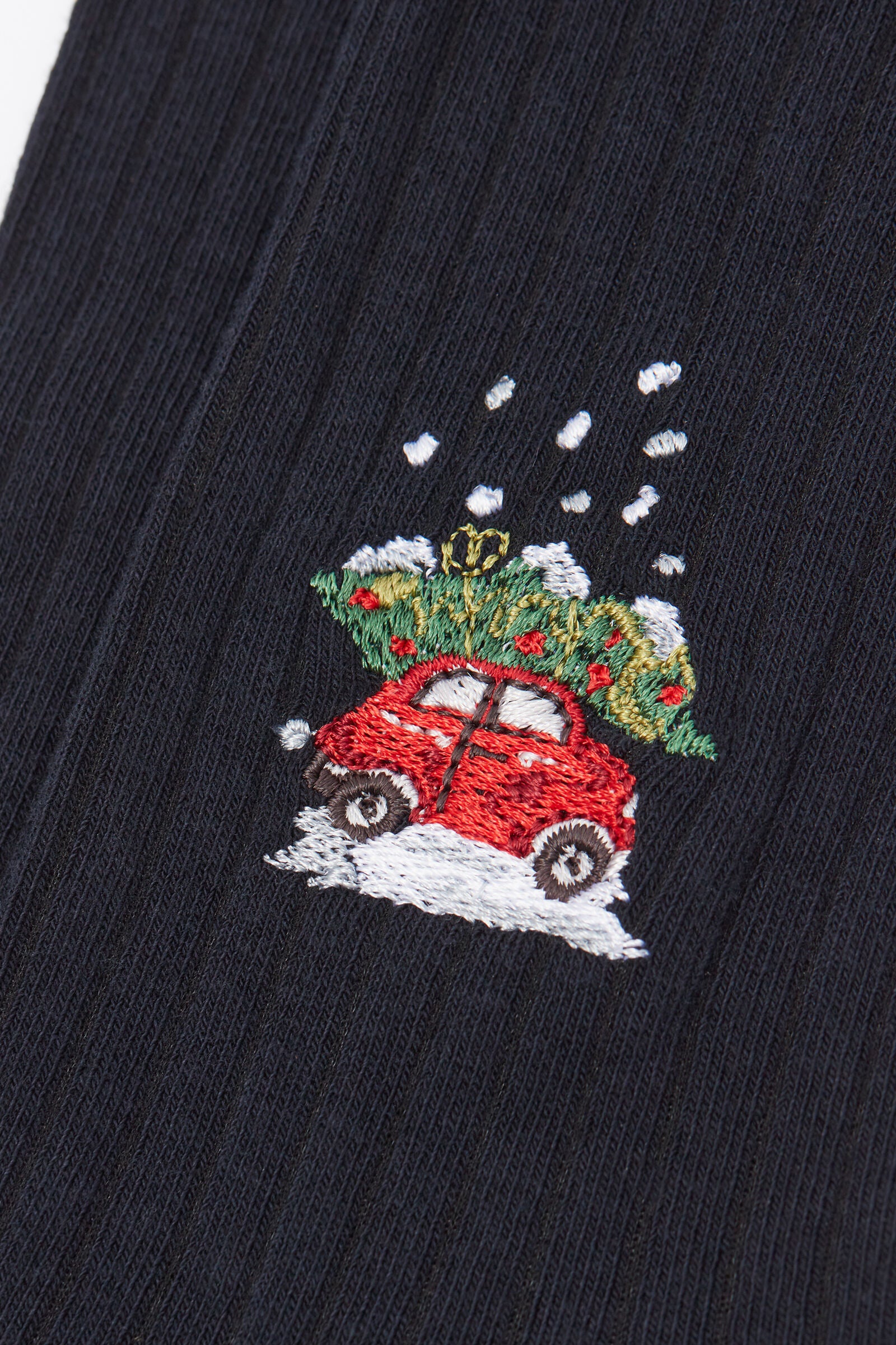 גרבי Christmas לגברים