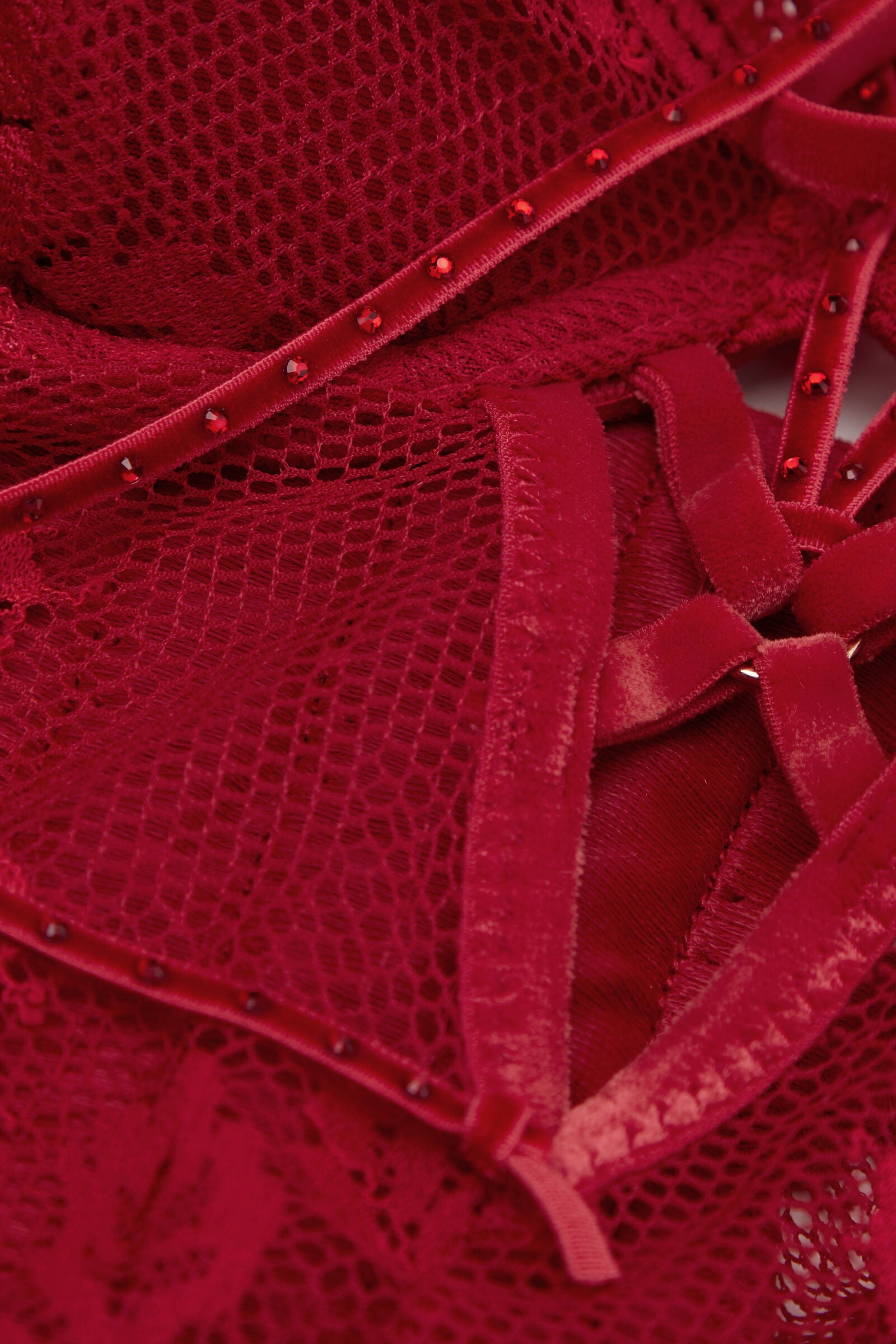 מחוך La Femme Fatale