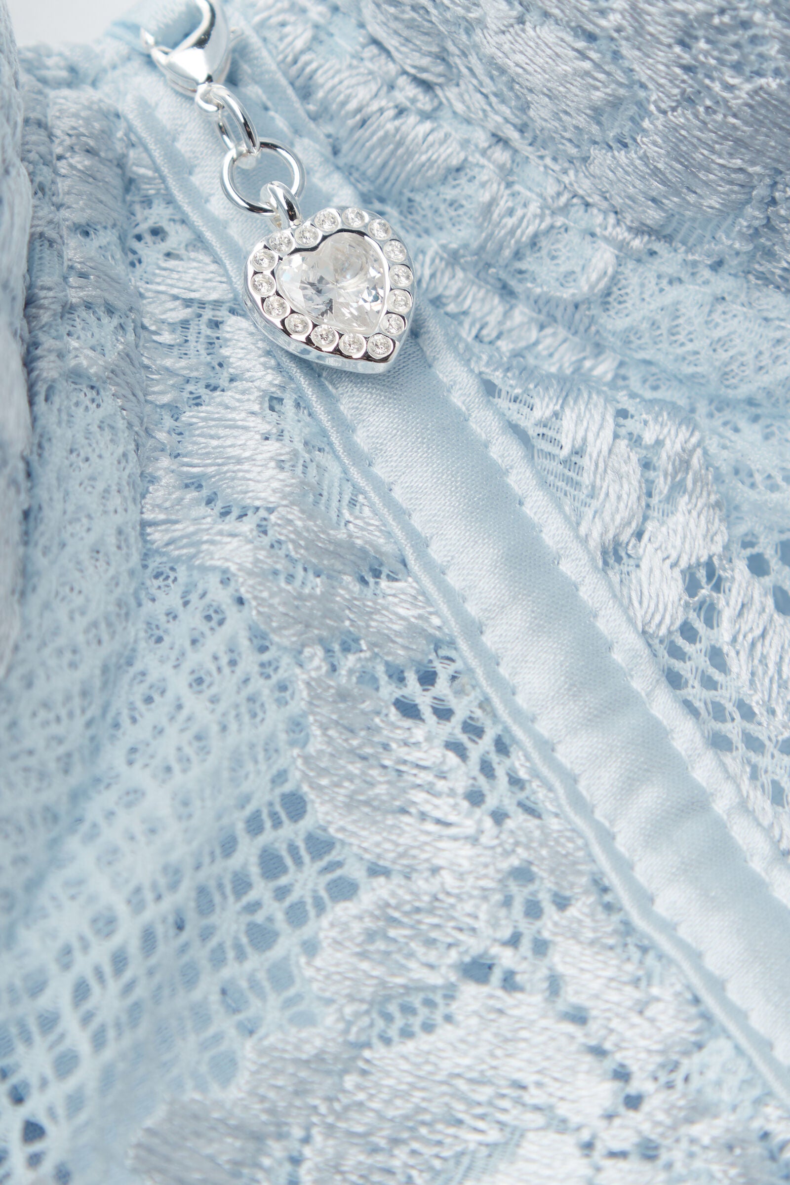 חגורת מותן ANNA Silky FLOWERS