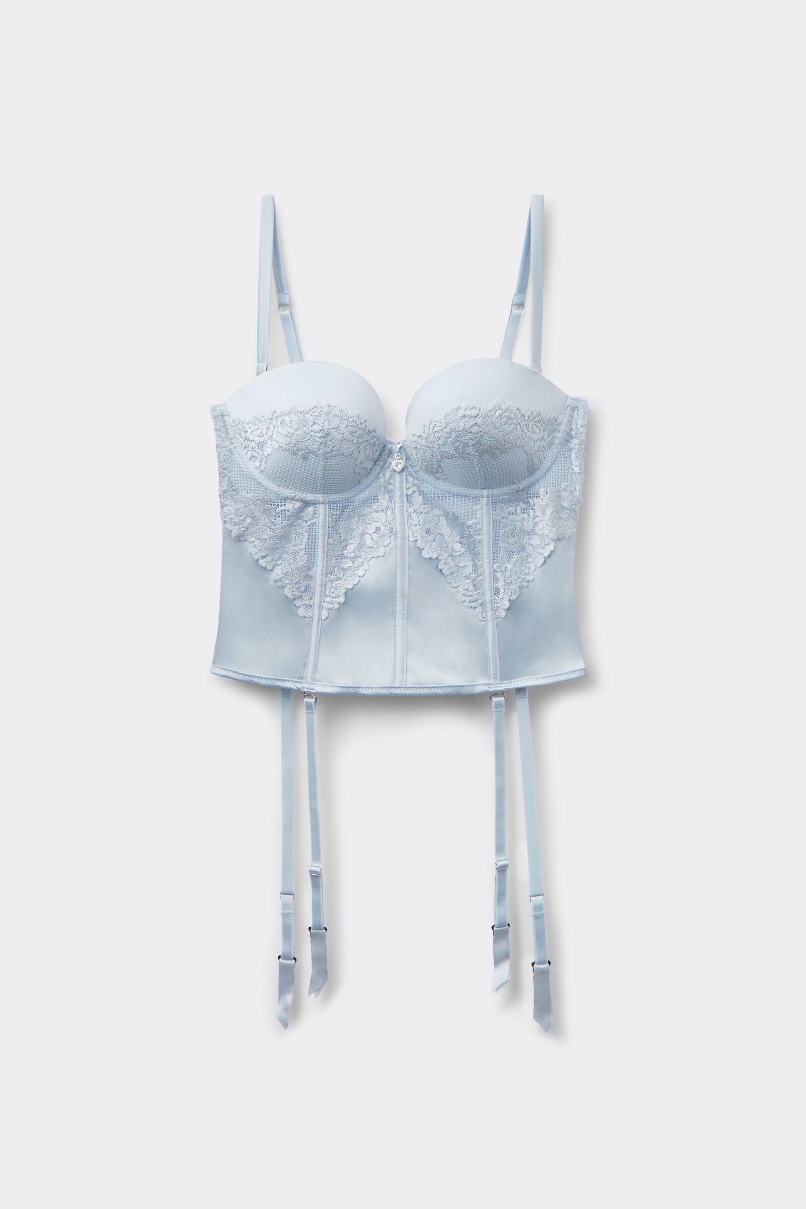 חגורת מותן ANNA Silky FLOWERS