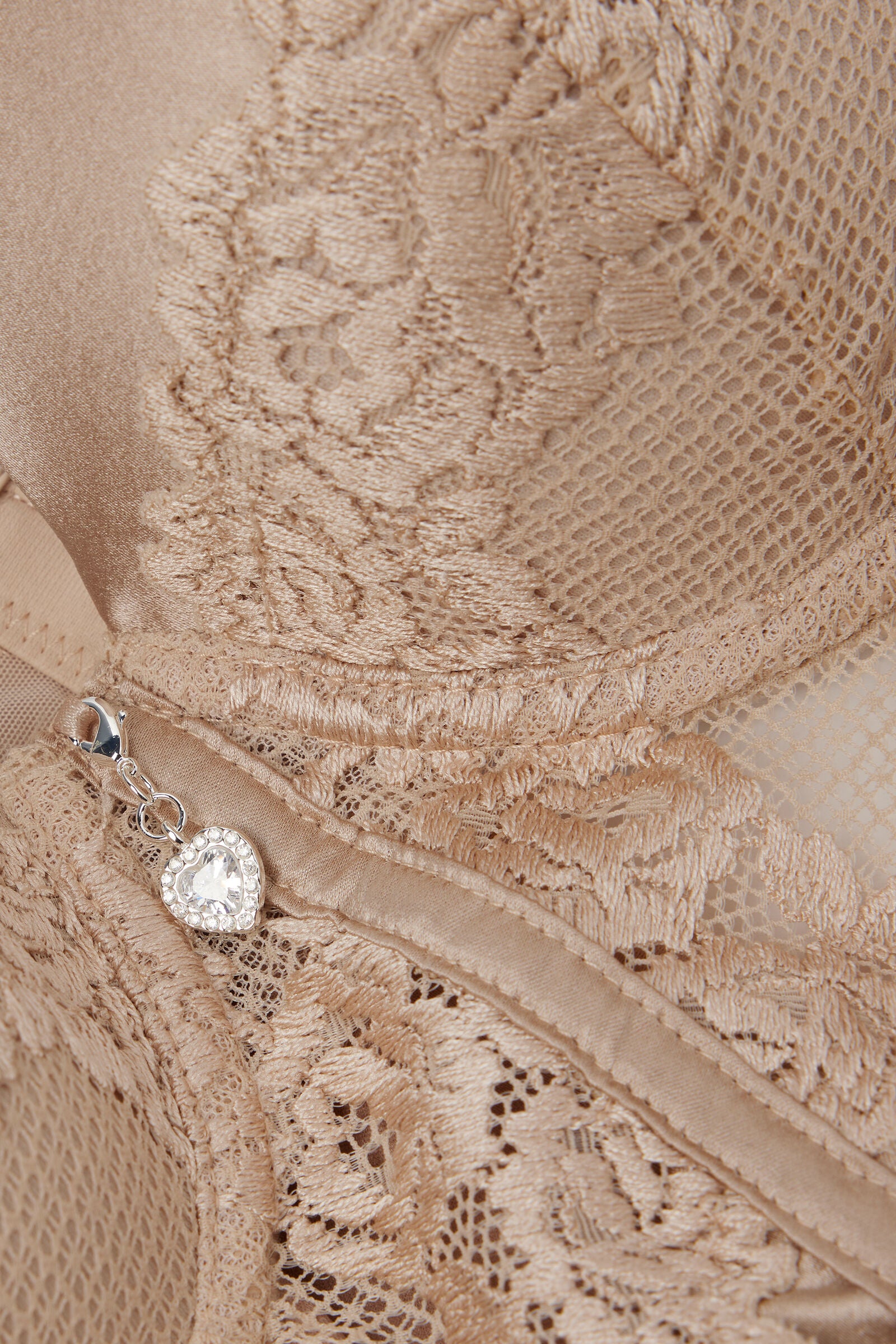 חגורת מותן ANNA Silky FLOWERS