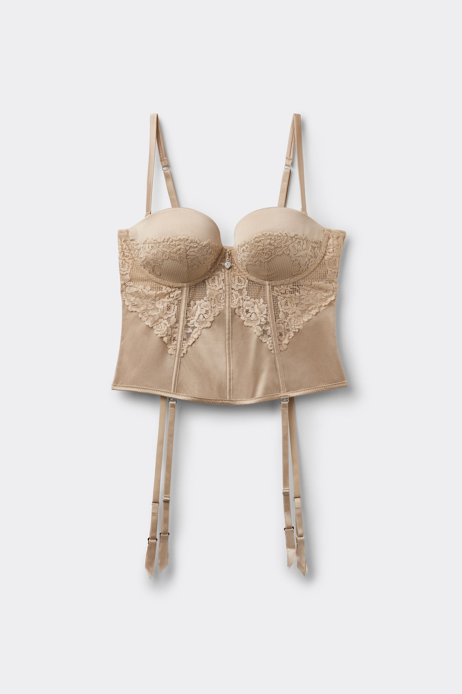 חגורת מותן ANNA Silky FLOWERS