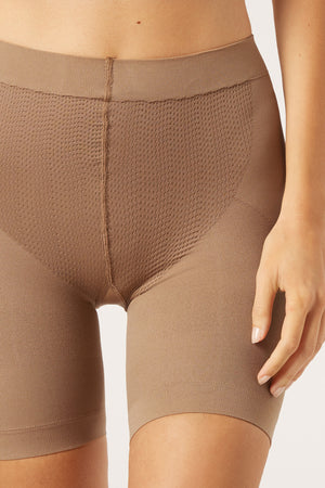 מחטב Strong Sculpt