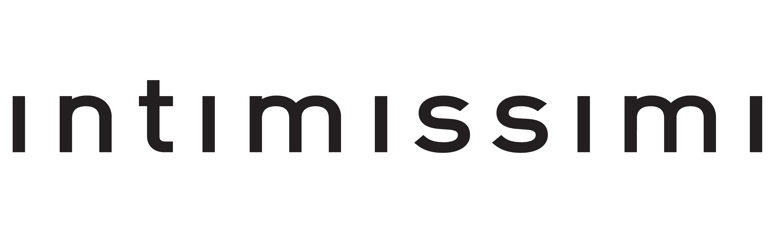 Intimissimi Logo