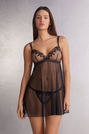 שמלת טול Frou Frou Romance
