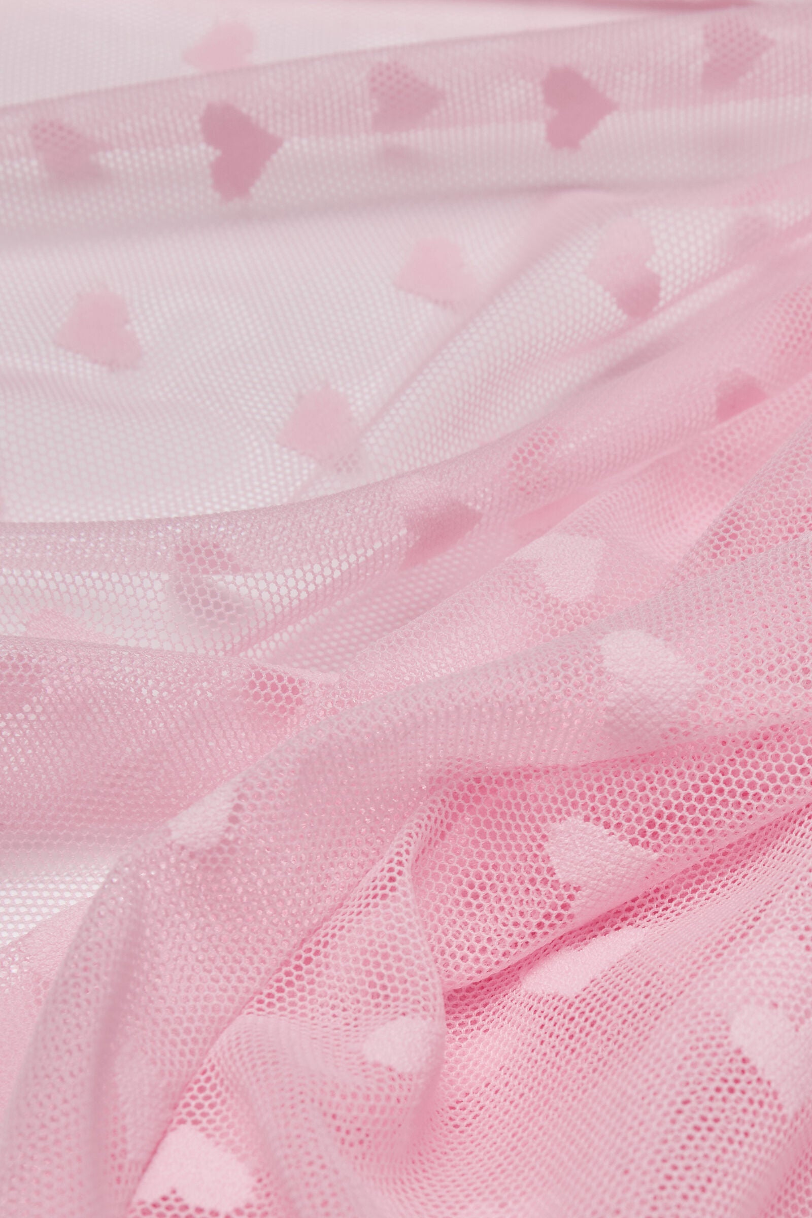 שמלת בייבידול תחרה THE LOVE Club