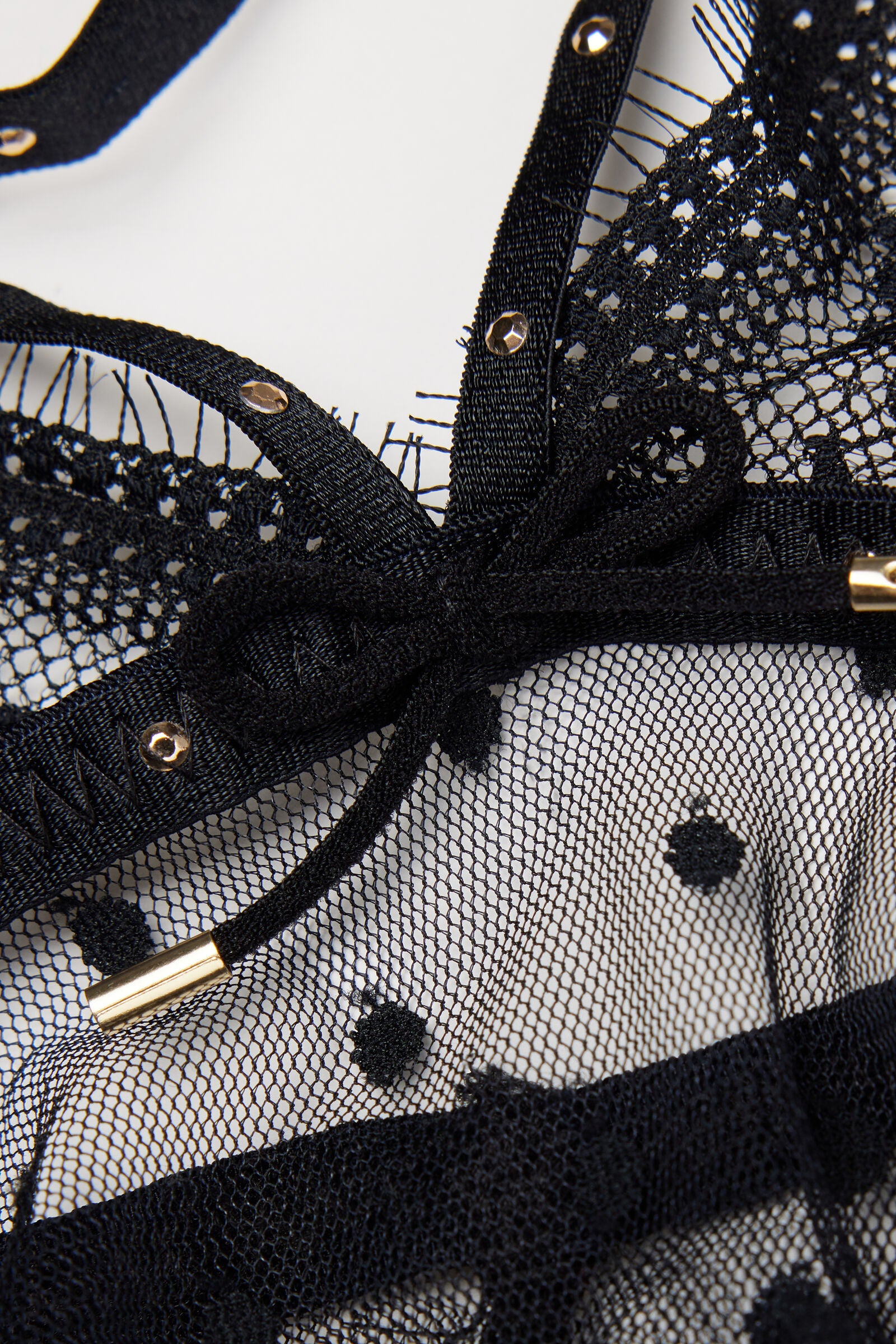 בייבידול תחרה Flirt Fearlessly