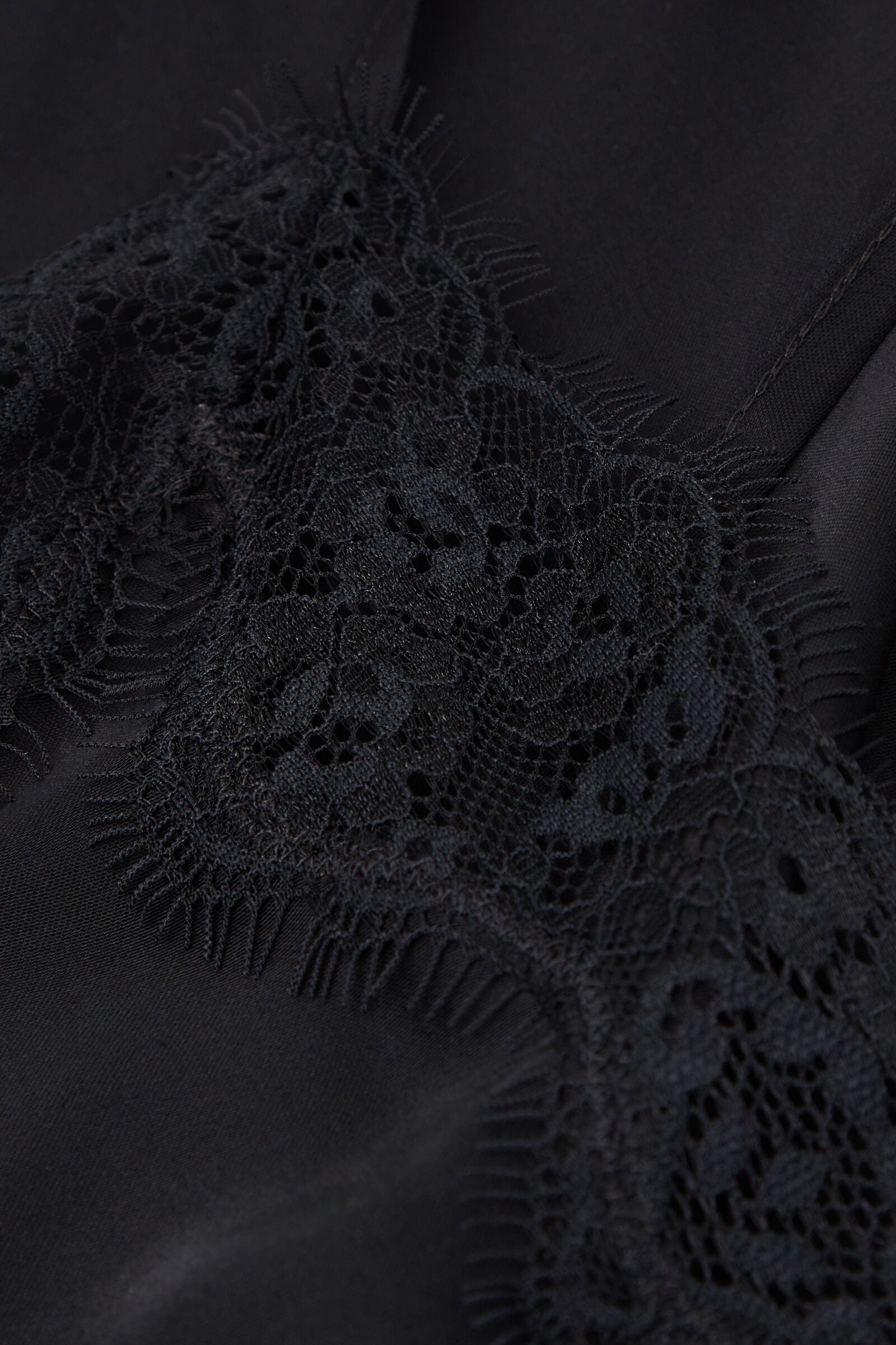 שמלת סטן אסימטרית