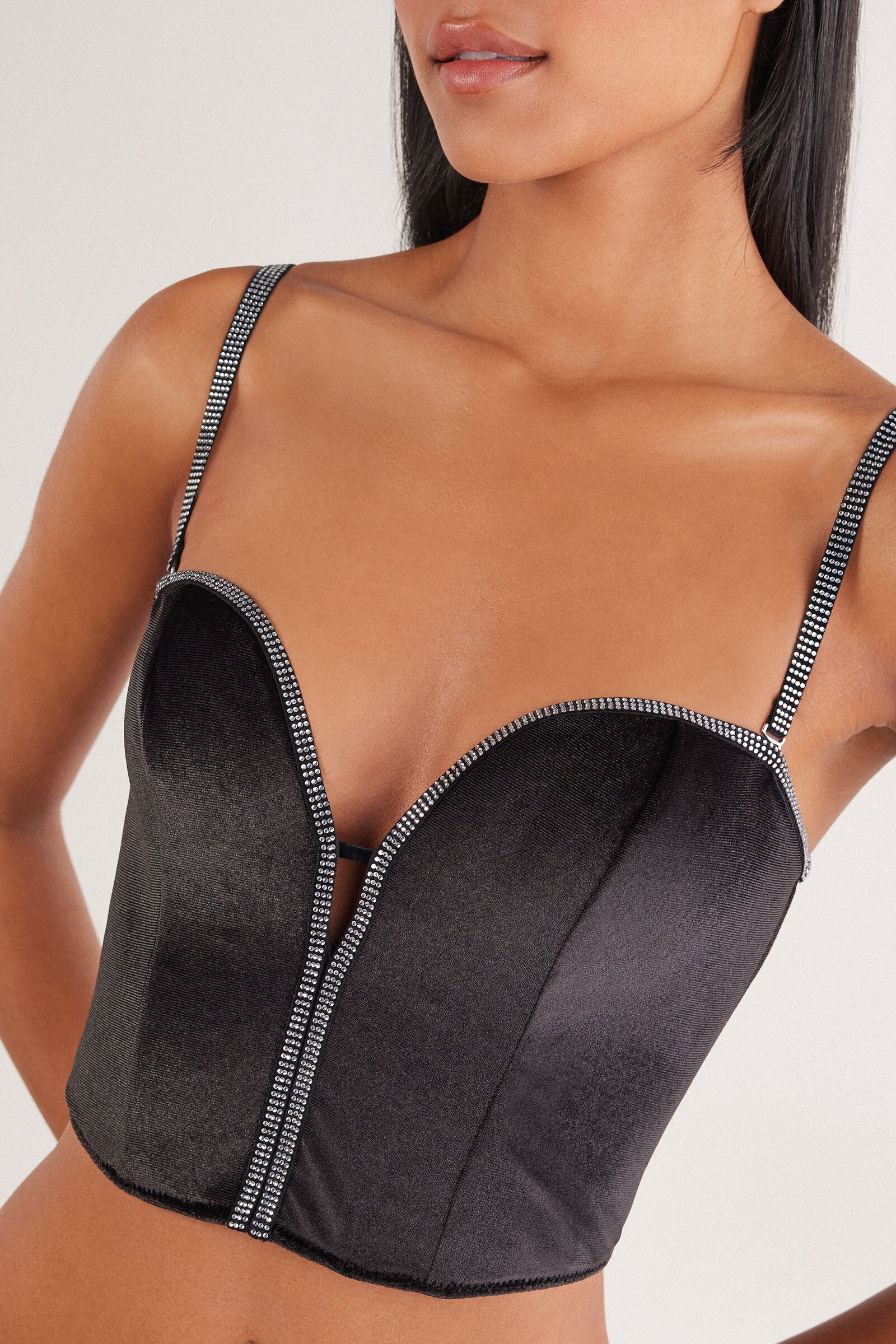 מחוך Girls Wanna Glisten