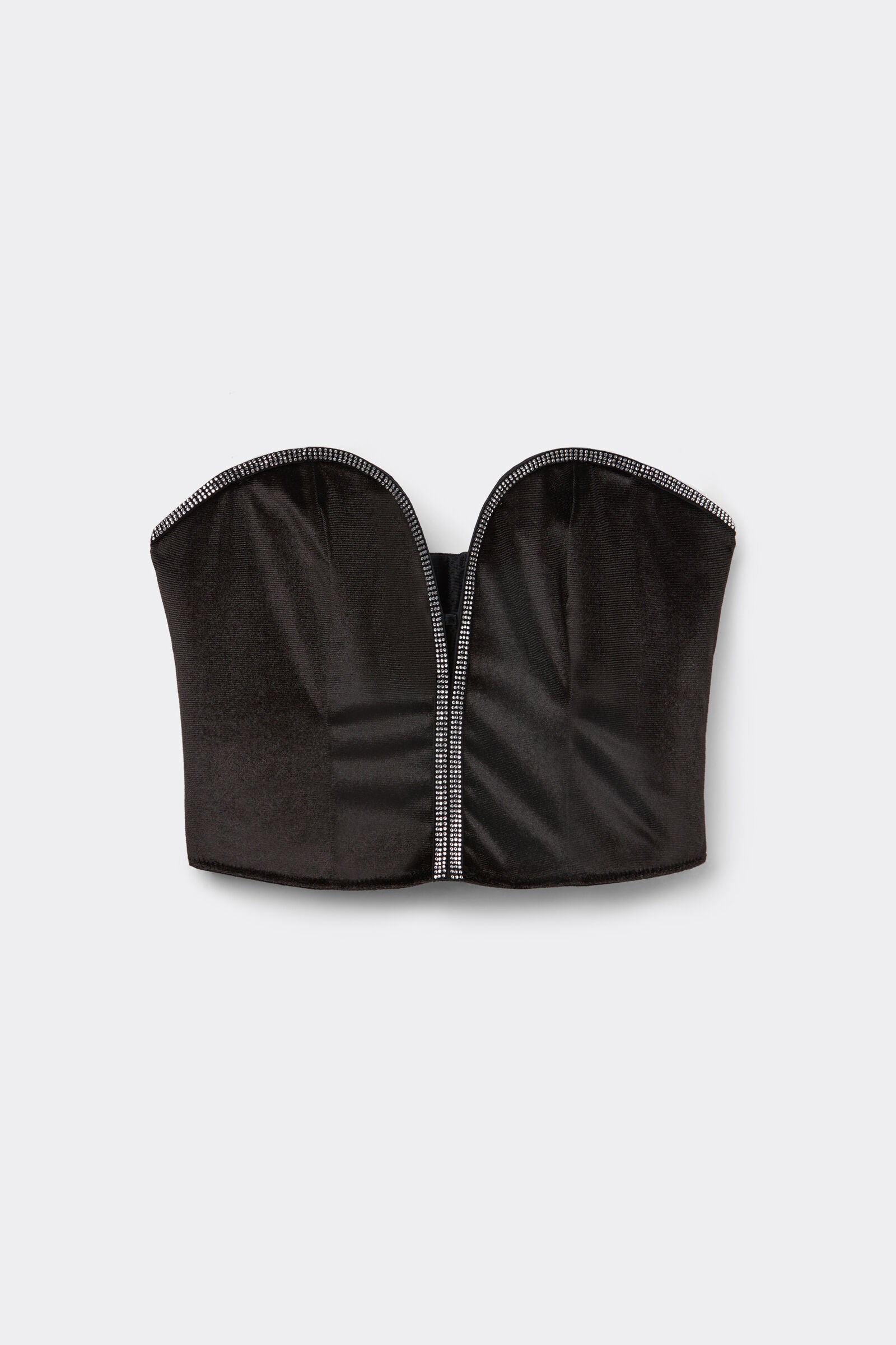 מחוך Girls Wanna Glisten