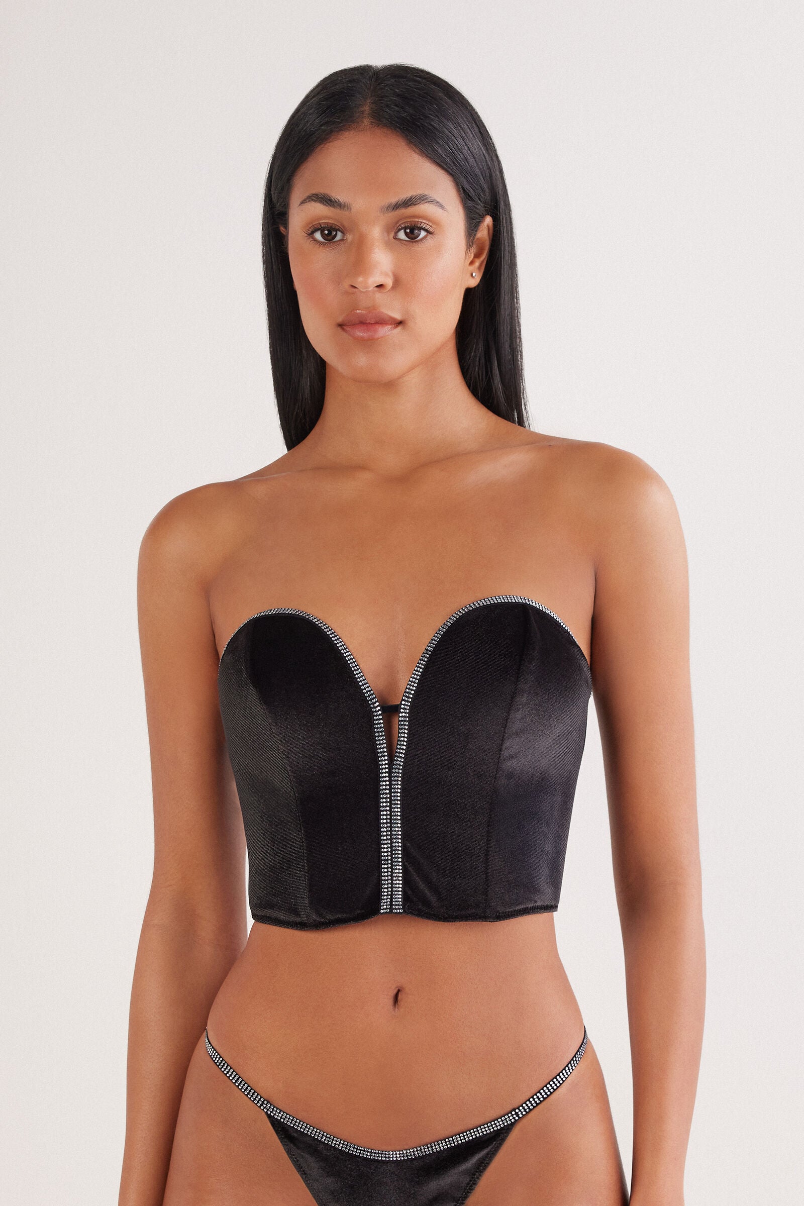 מחוך Girls Wanna Glisten