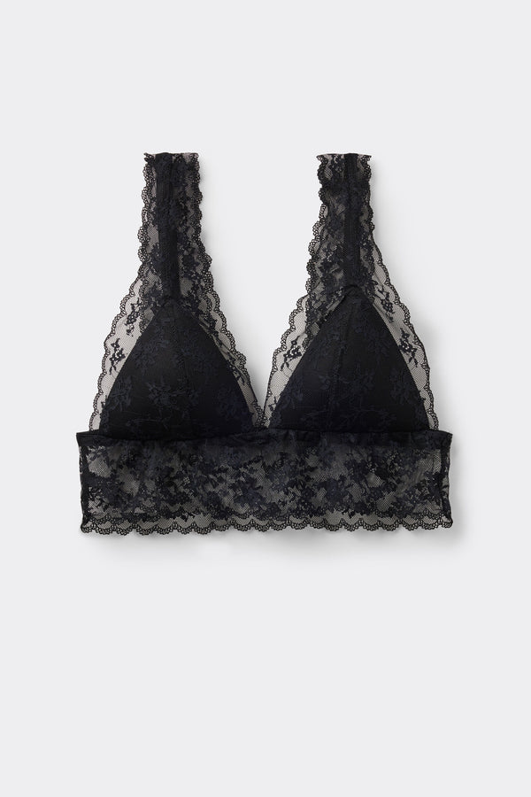 טופ חזייה  THE Art OF LINGERIE