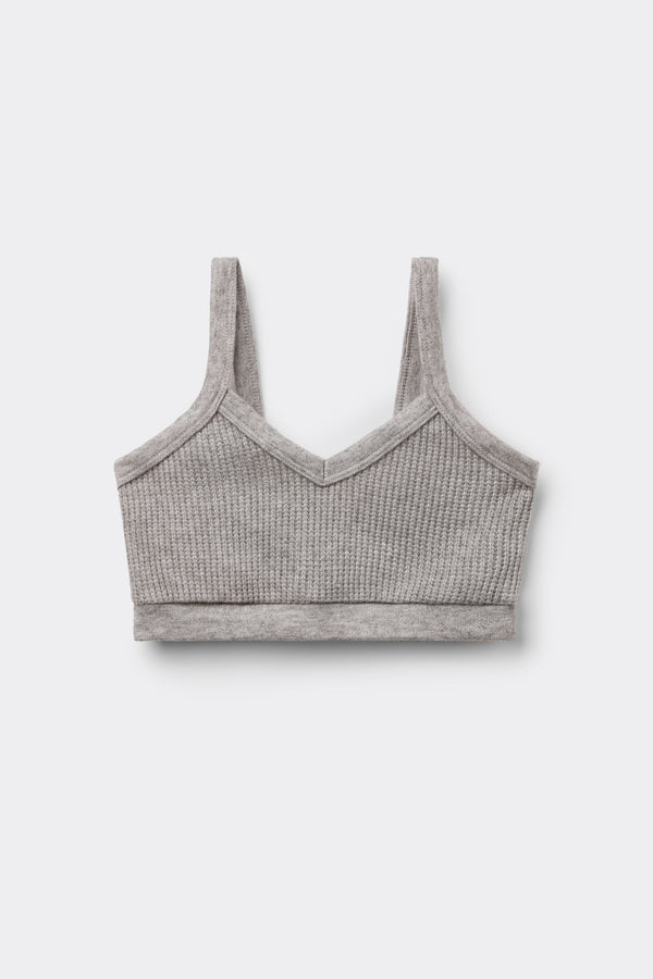 טופ Soft Tricot