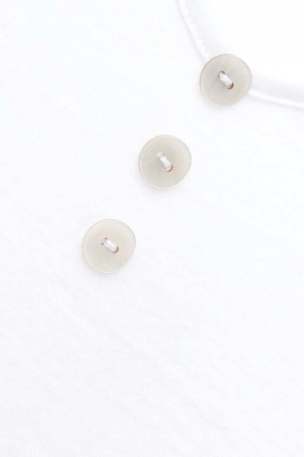 גופייה Romantic Stripes Ultrafresh Cotton