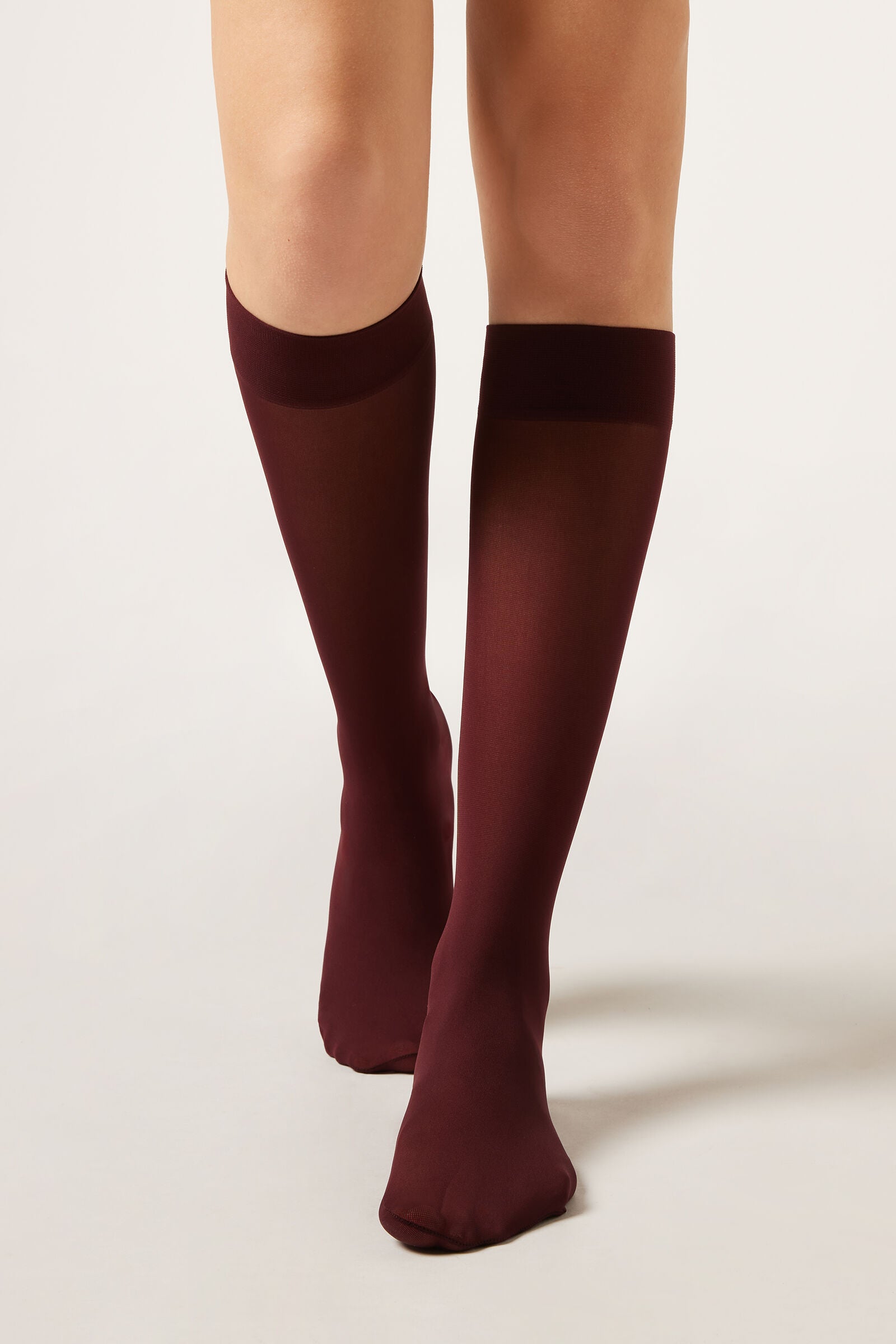 גרביים ארוכות 30 דנייר