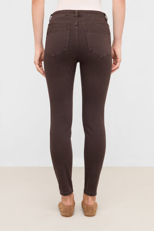 ג'ינס Skinny Soft Touch