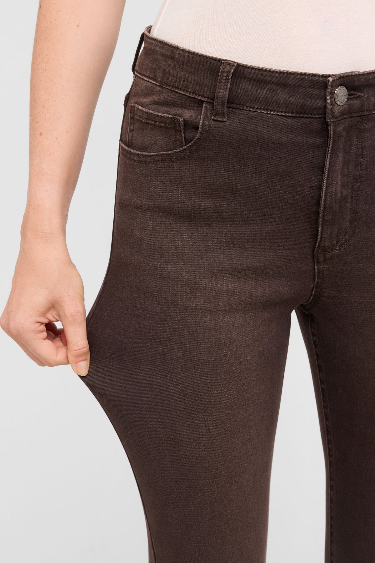 ג'ינס Skinny Soft Touch