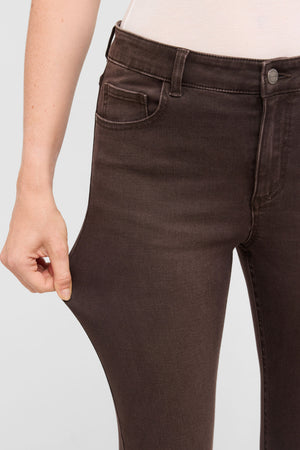 ג'ינס Skinny Soft Touch