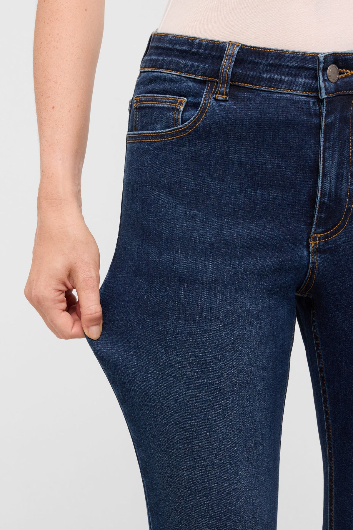 ג'ינס Skinny Soft Touch