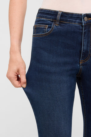 ג'ינס Skinny Soft Touch