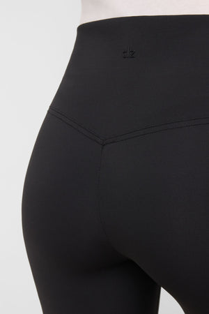 טייץ Sculpt Control עם אפקט מחטב