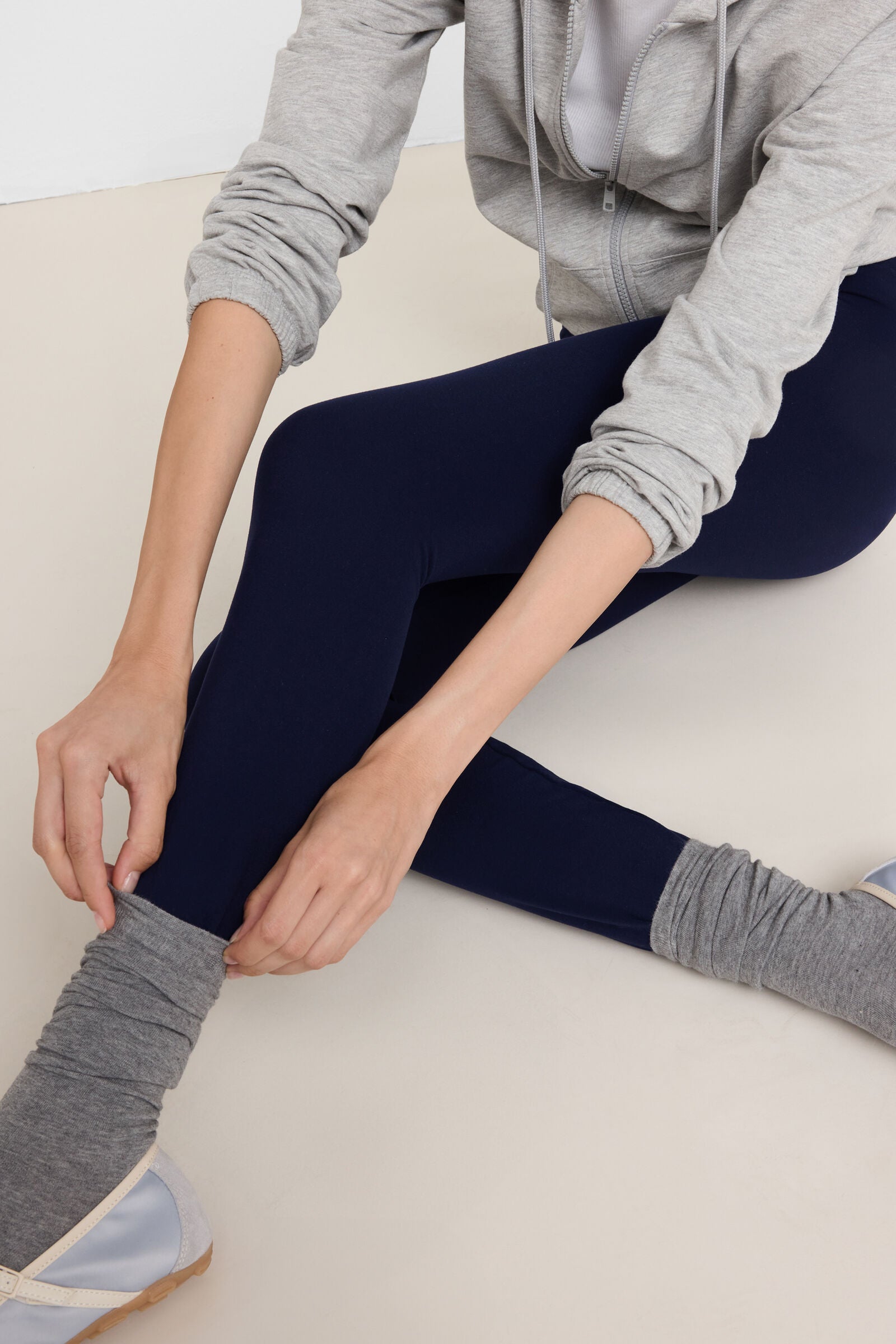 טייץ Ultra Comfort Soft Touch