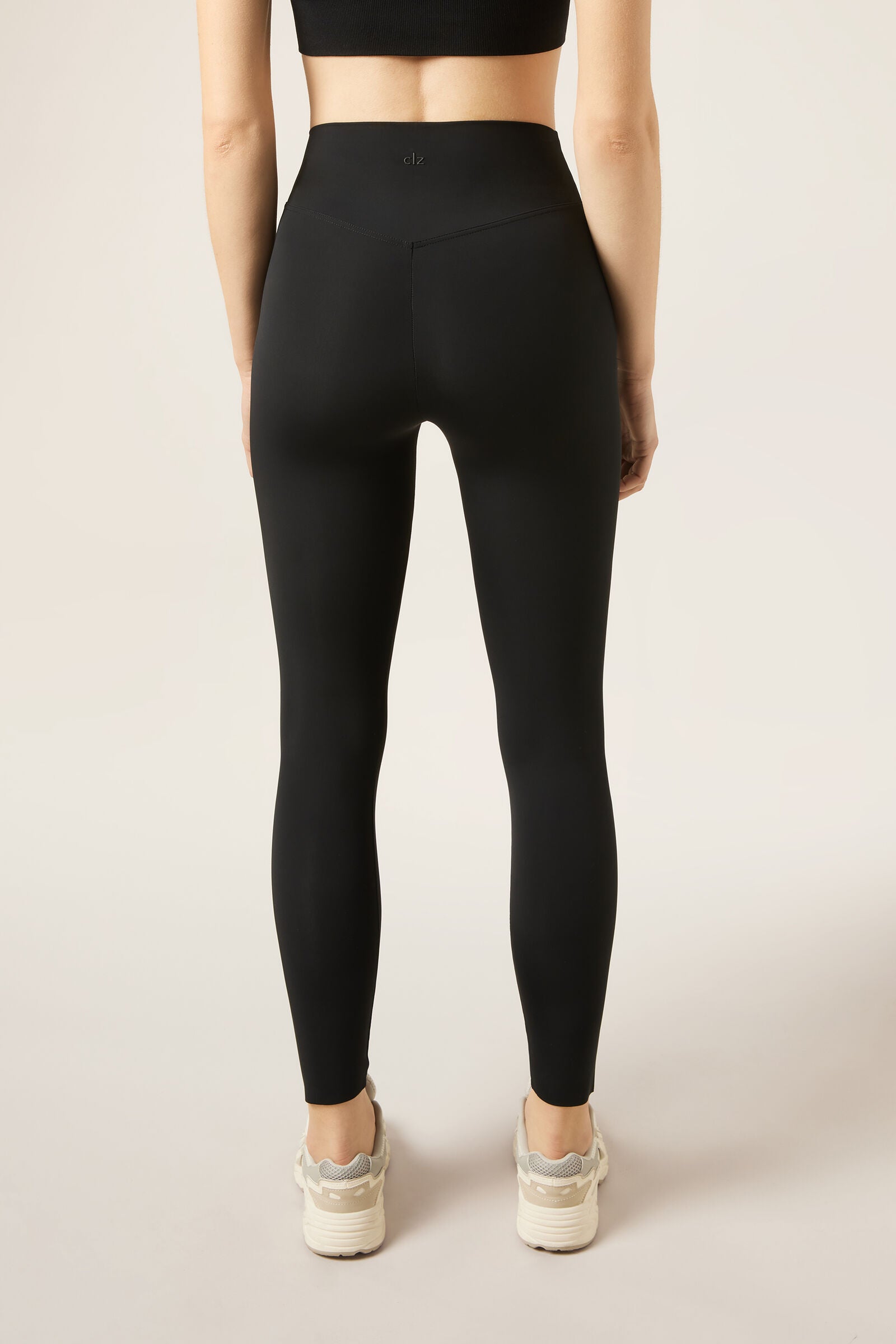 טייץ Ultra Light עם חגורת מעטפת